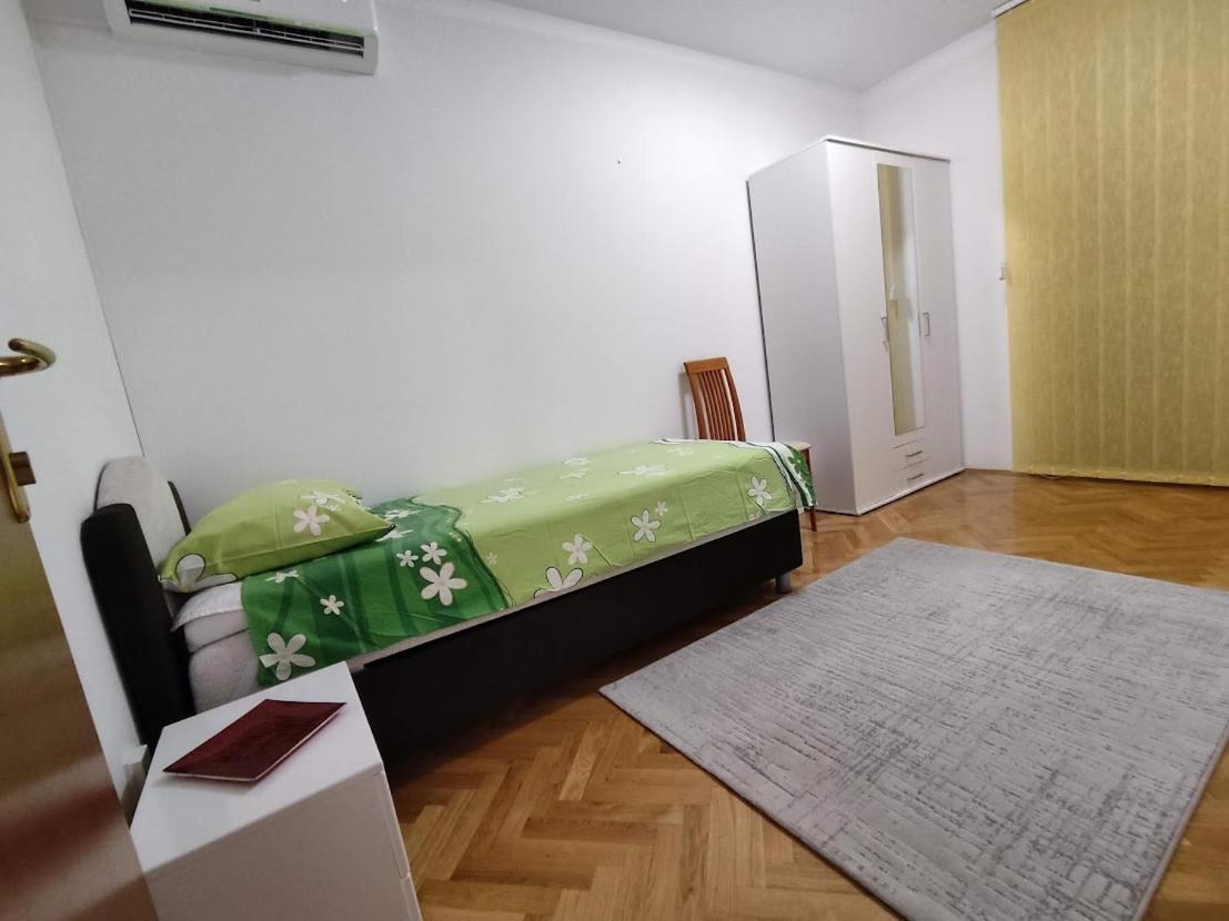 سبليت "Idea" Room With Free Parking المظهر الخارجي الصورة