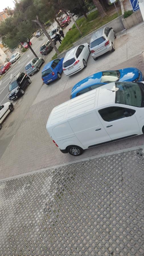 سبليت "Idea" Room With Free Parking المظهر الخارجي الصورة